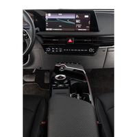 KIA EV6 229 ch
