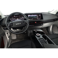 KIA EV6 229 ch