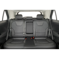 KIA Niro 1.6 GDi 141 ch HEV DCT6