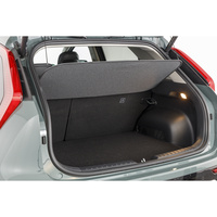KIA Niro 1.6 GDi 141 ch HEV DCT6