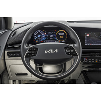 KIA Niro 1.6 GDi 141 ch HEV DCT6