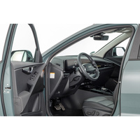 KIA Niro 1.6 GDi 141 ch HEV DCT6