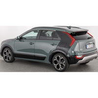 KIA Niro 1.6 GDi 141 ch HEV DCT6