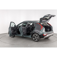 KIA Niro 1.6 GDi 141 ch HEV DCT6