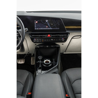 KIA Niro 1.6 GDi 141 ch HEV DCT6