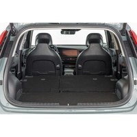KIA Niro 1.6 GDi 141 ch HEV DCT6