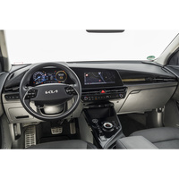KIA Niro 1.6 GDi 141 ch HEV DCT6