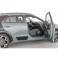 KIA Niro 1.6 GDi 141 ch HEV DCT6