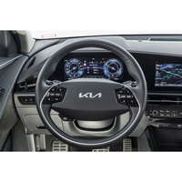 KIA Niro 1.6 GDi 183 ch PHEV DCT6