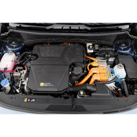 KIA Niro 1.6 GDi 183 ch PHEV DCT6