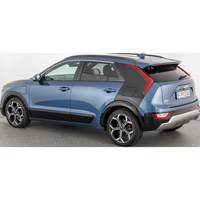 KIA Niro 1.6 GDi 183 ch PHEV DCT6