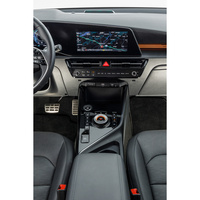 KIA Niro 1.6 GDi 183 ch PHEV DCT6