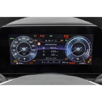 KIA Niro 1.6 GDi 183 ch PHEV DCT6