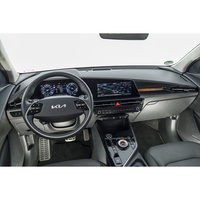 KIA Niro 1.6 GDi 183 ch PHEV DCT6