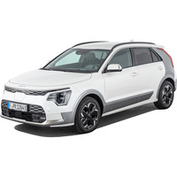 KIA Niro EV Electrique 204 ch