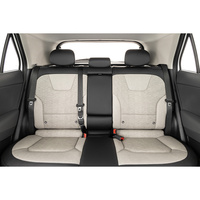 KIA Niro EV Electrique 204 ch