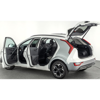 KIA Niro EV Electrique 204 ch