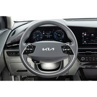 KIA Niro EV Electrique 204 ch