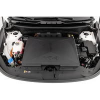 KIA Niro EV Electrique 204 ch