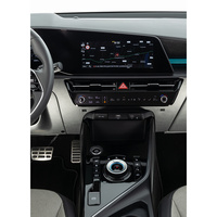 KIA Niro EV Electrique 204 ch