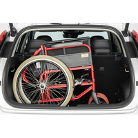 KIA Niro EV Electrique 204 ch