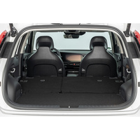 KIA Niro EV Electrique 204 ch