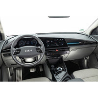 KIA Niro EV Electrique 204 ch