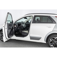 KIA Niro EV Electrique 204 ch