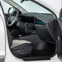 KIA Niro EV Electrique 204 ch