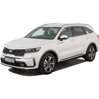 KIA Sorento 1.6 T-GDi Hybride Rechargeable 265 ch 7pl 4x4 BVA6