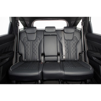 KIA Sorento 1.6 T-GDi Hybride Rechargeable 265 ch 7pl 4x4 BVA6 