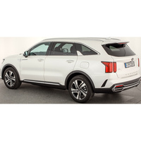 KIA Sorento 1.6 T-GDi Hybride Rechargeable 265 ch 7pl 4x4 BVA6 