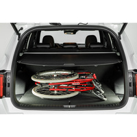 KIA Sorento 1.6 T-GDi Hybride Rechargeable 265 ch 7pl 4x4 BVA6 