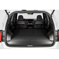 KIA Sorento 1.6 T-GDi Hybride Rechargeable 265 ch 7pl 4x4 BVA6 