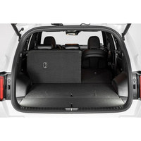 KIA Sorento 1.6 T-GDi Hybride Rechargeable 265 ch 7pl 4x4 BVA6 