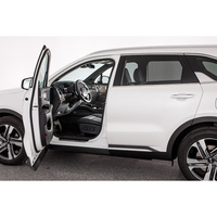 KIA Sorento 1.6 T-GDi Hybride Rechargeable 265 ch 7pl 4x4 BVA6 