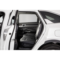 KIA Sorento 1.6 T-GDi Hybride Rechargeable 265 ch 7pl 4x4 BVA6 