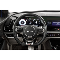 KIA Sportage 1.6 CRDi 136ch MHEV DCT7 4x4