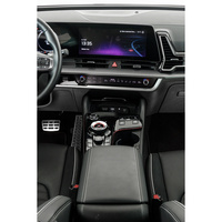 KIA Sportage 1.6 CRDi 136ch MHEV DCT7 4x4