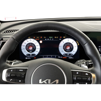 KIA Sportage 1.6 CRDi 136ch MHEV DCT7 4x4