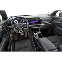 KIA Sportage 1.6 CRDi 136ch MHEV DCT7 4x4