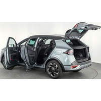 KIA Sportage 1.6 T-GDi 150ch MHEV DCT7 4x2 GT Line Premium