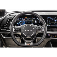 KIA Sportage 1.6 T-GDi 150ch MHEV DCT7 4x2 GT Line Premium