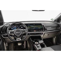 KIA Sportage 1.6 T-GDi 150ch MHEV DCT7 4x2 GT Line Premium