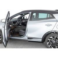 KIA Sportage 1.6 T-GDi 150ch MHEV DCT7 4x2 GT Line Premium