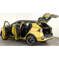 KIA Sportage 1.6 T-GDi 265ch ISG Hybride Rechargeable BVA6 4x4 GT Line Premium