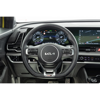 KIA Sportage 1.6 T-GDi 265ch ISG Hybride Rechargeable BVA6 4x4 GT Line Premium