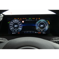 KIA Sportage 1.6 T-GDi 265ch ISG Hybride Rechargeable BVA6 4x4 GT Line Premium