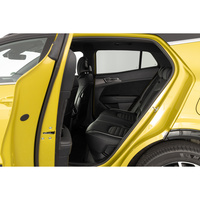 KIA Sportage 1.6 T-GDi 265ch ISG Hybride Rechargeable BVA6 4x4 GT Line Premium