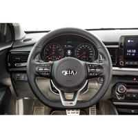 KIA Stonic 1.0 T-GDi 120 ch MHEV DCT7